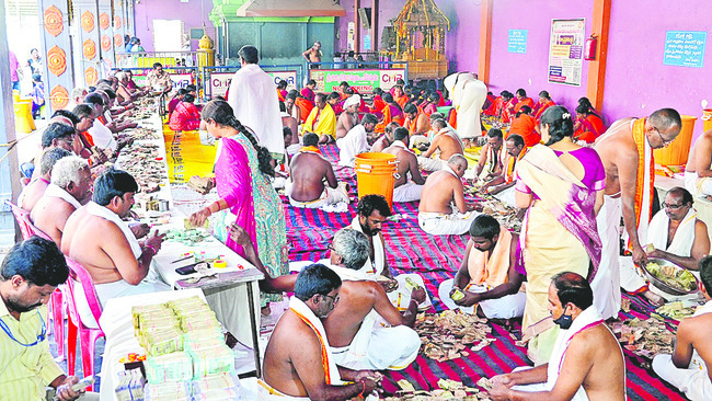 భూసేకరణ పనులు  వేగవంతం చేయాలి ˘
1