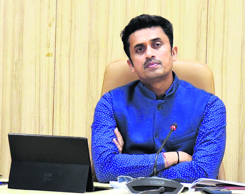 ఉద్యాన రైతుకు  ఊతంగా నిలవండి 1