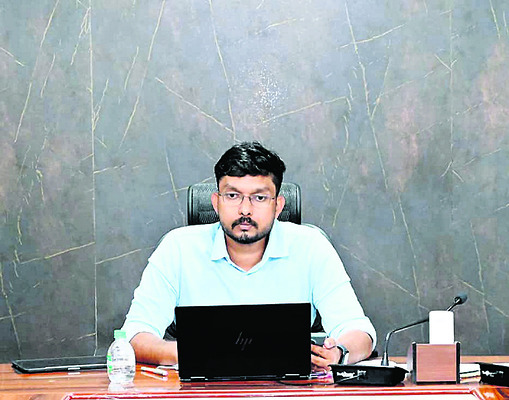 31లోగా ఎల్‌పీఎంకు దరఖాస్తులు సమర్పించాలి  2