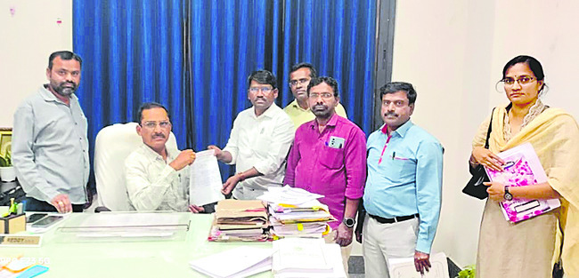 మానవ హక్కుల పరిరక్షణ అందరి బాధ్యత 2