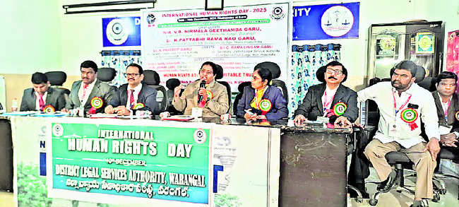 ఎఫ్‌ఏసీ డీఈఓగా  గిరిరాజ్‌గౌడ్‌2