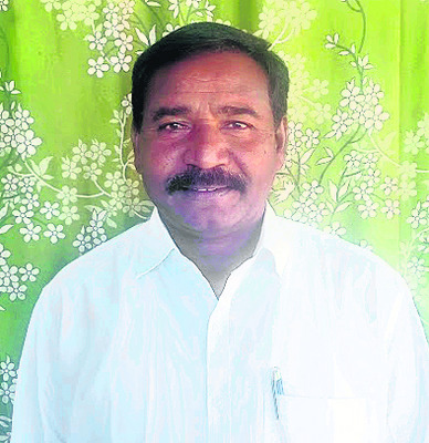 ●ఒకే కుటుంబం నుంచి ఐదుగురు..1