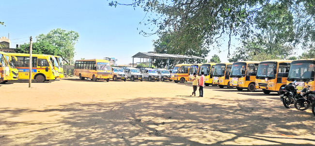 పోలింగ్‌ ప్రక్రియను సాఫీగా నిర్వహించాలి 5