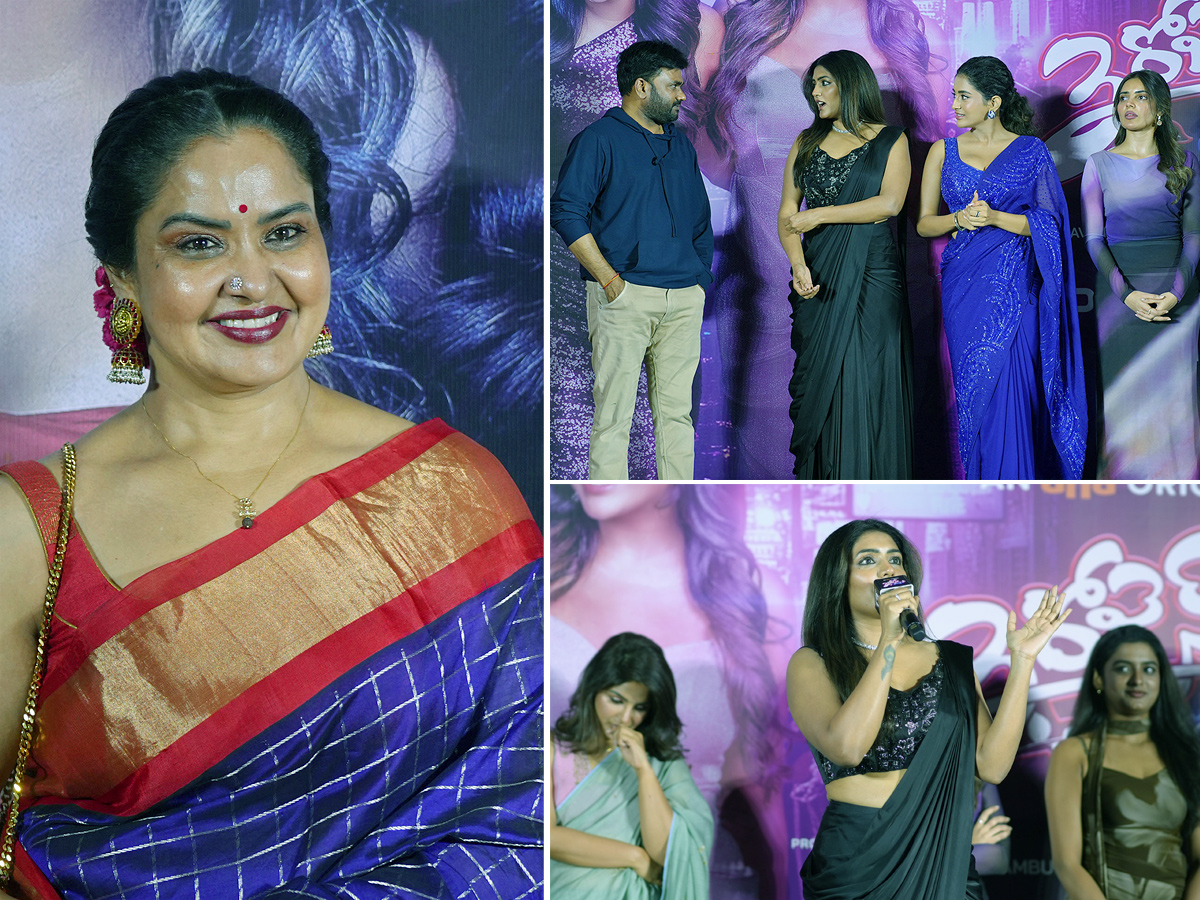 3 Roses Season 2 Pre Release Event Photo Gallery1