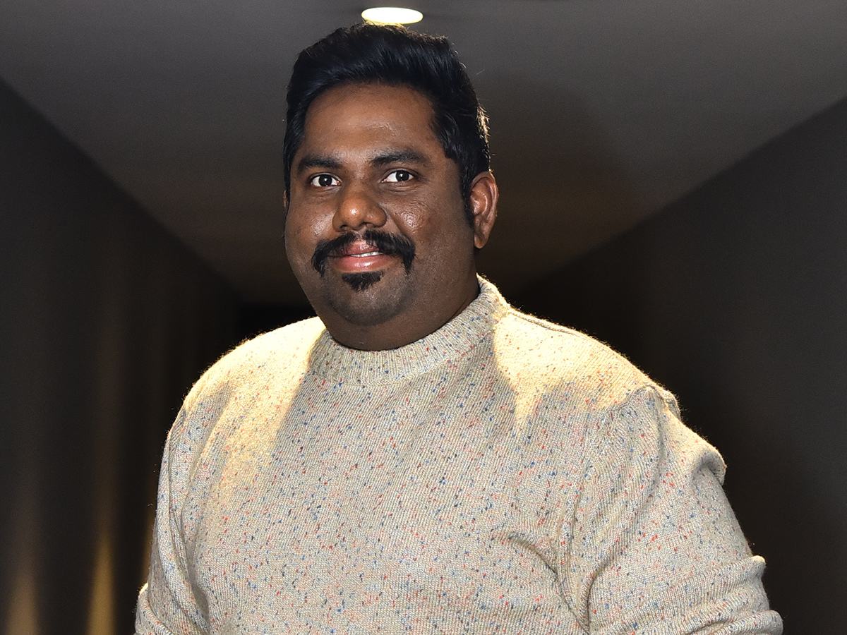 3 Roses Season 2 Pre Release Event Photo Gallery11