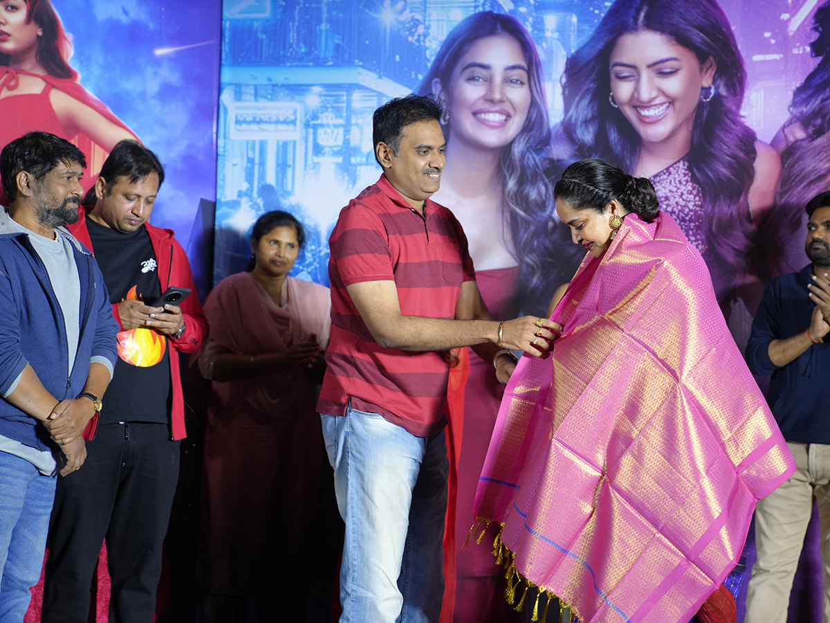 3 Roses Season 2 Pre Release Event Photo Gallery18