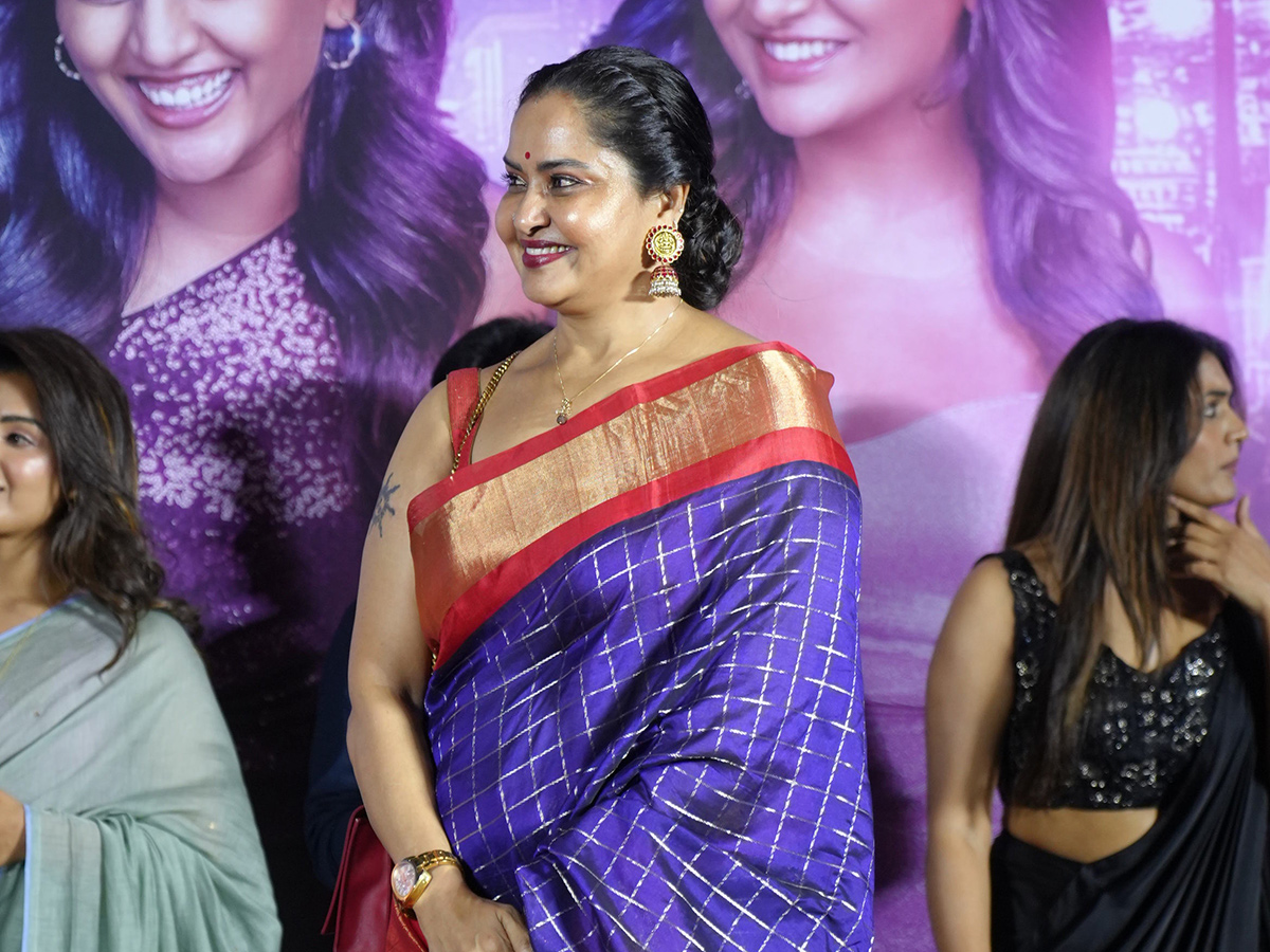 3 Roses Season 2 Pre Release Event Photo Gallery19