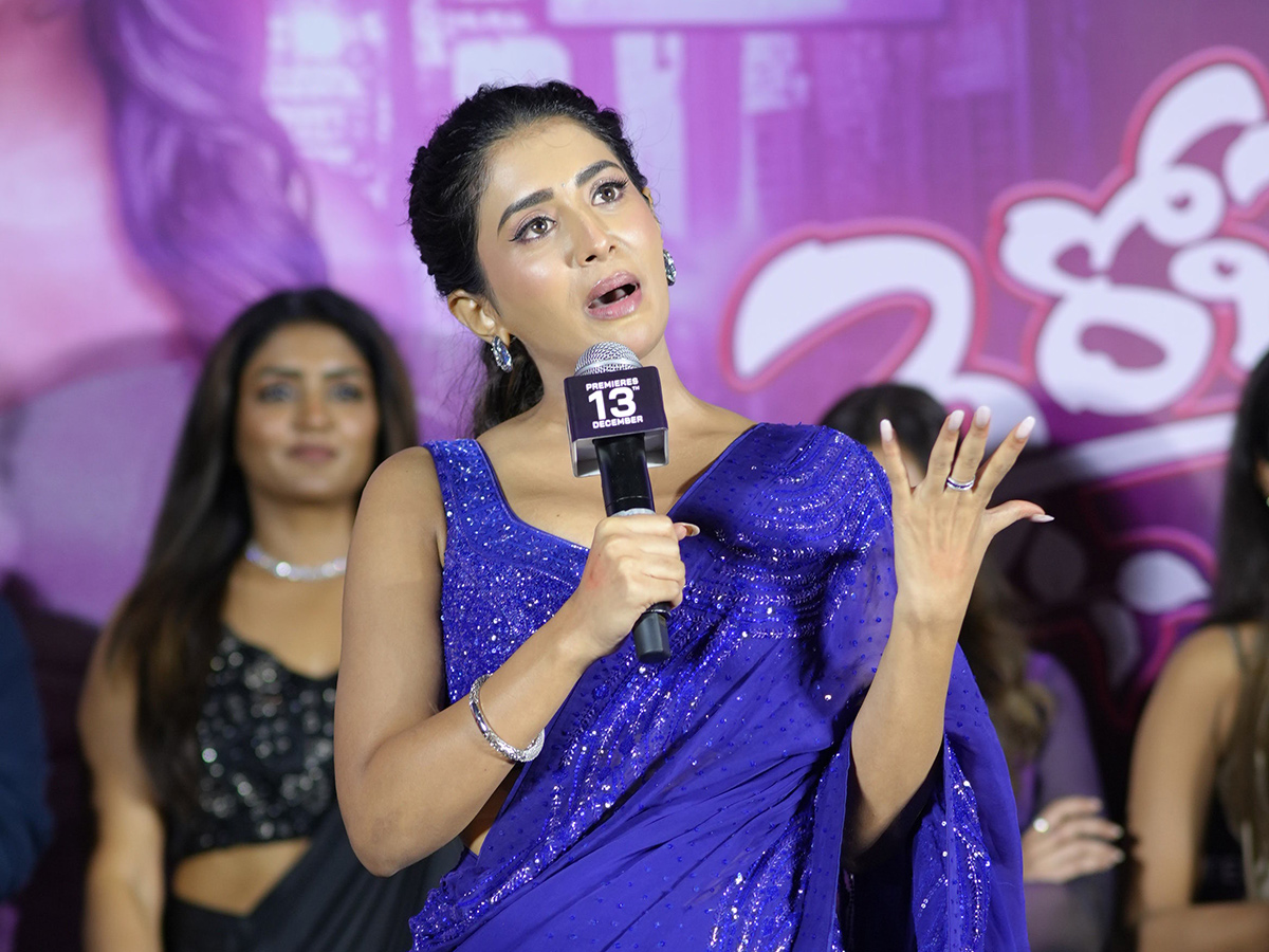 3 Roses Season 2 Pre Release Event Photo Gallery21