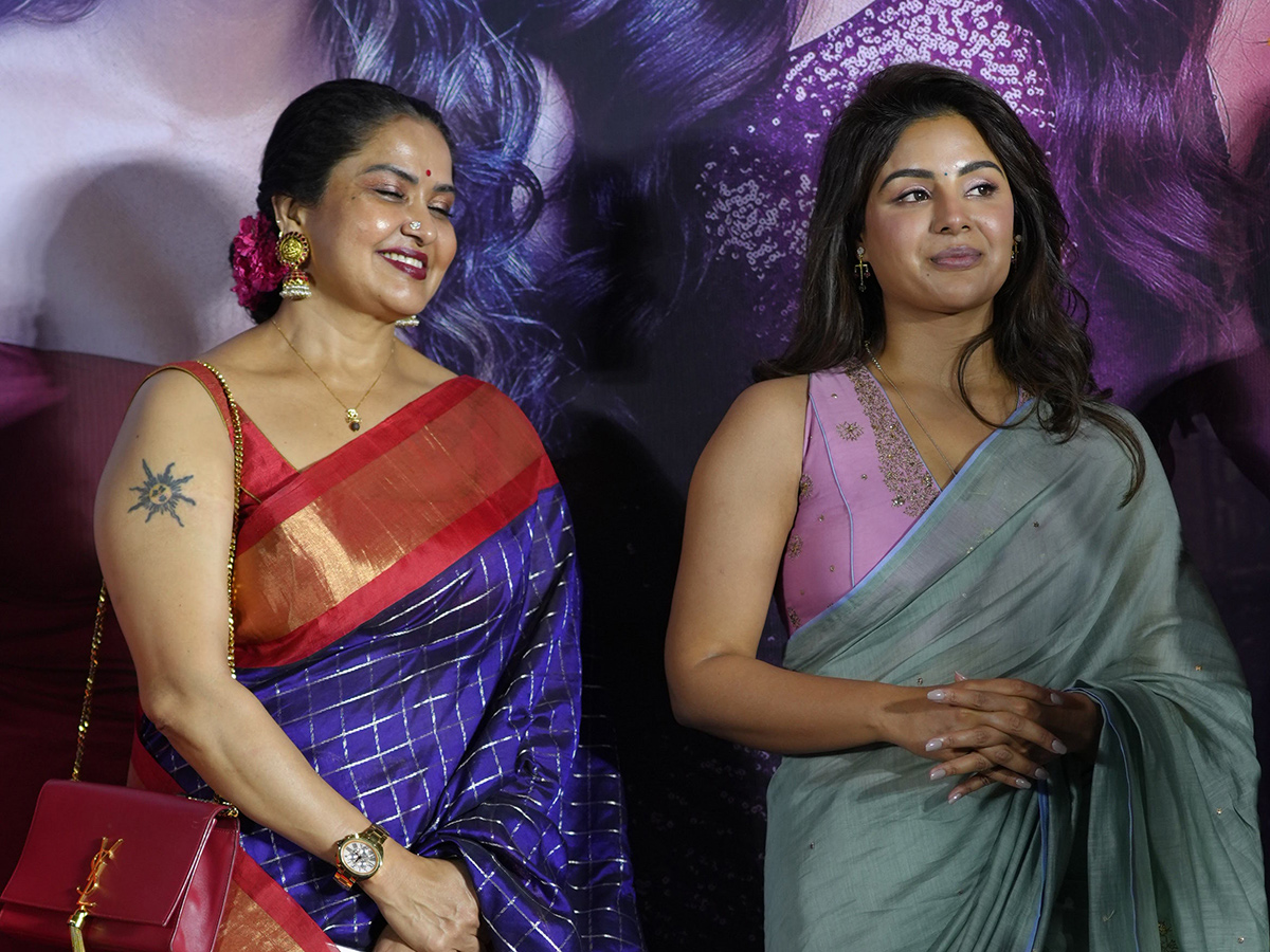 3 Roses Season 2 Pre Release Event Photo Gallery22