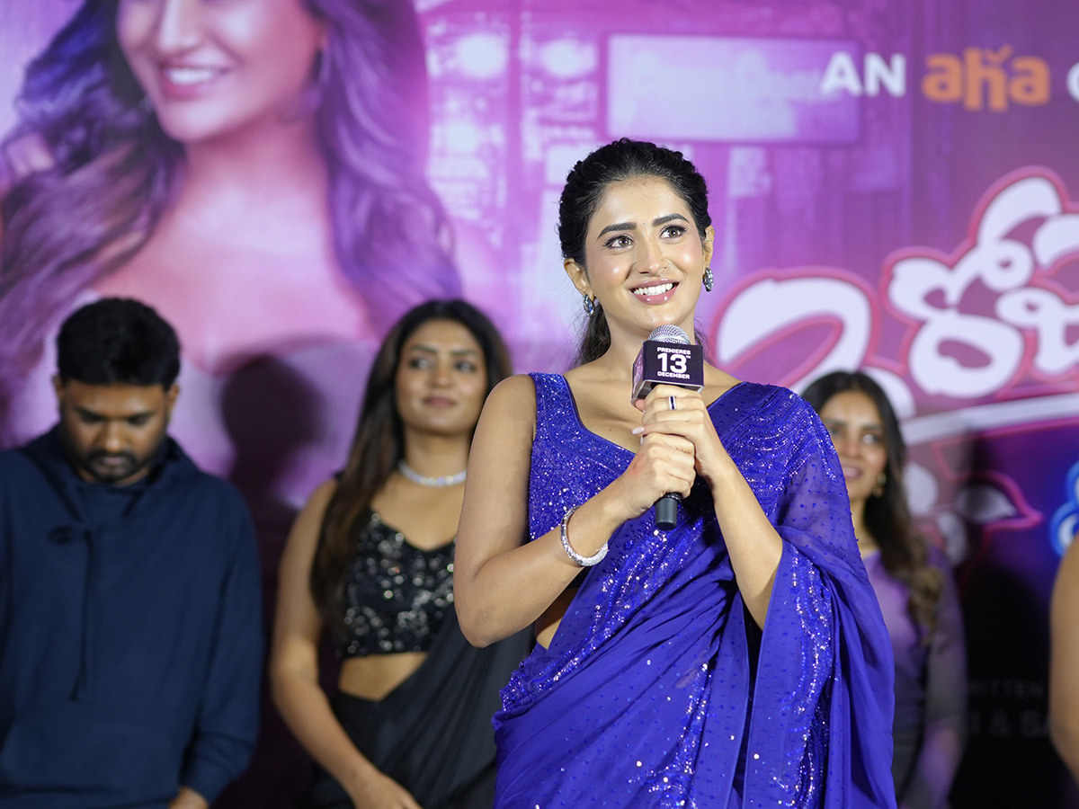 3 Roses Season 2 Pre Release Event Photo Gallery23