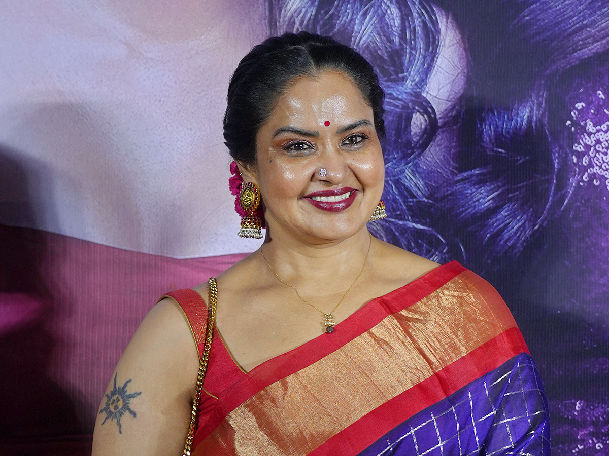 3 Roses Season 2 Pre Release Event Photo Gallery6