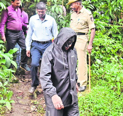 ధర్మస్థలలో ఏ అకృత్యాలూ జరగలేదు1