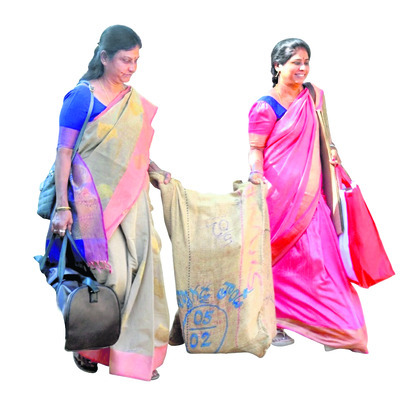 తొలి తీర్పు నేడే.. 1