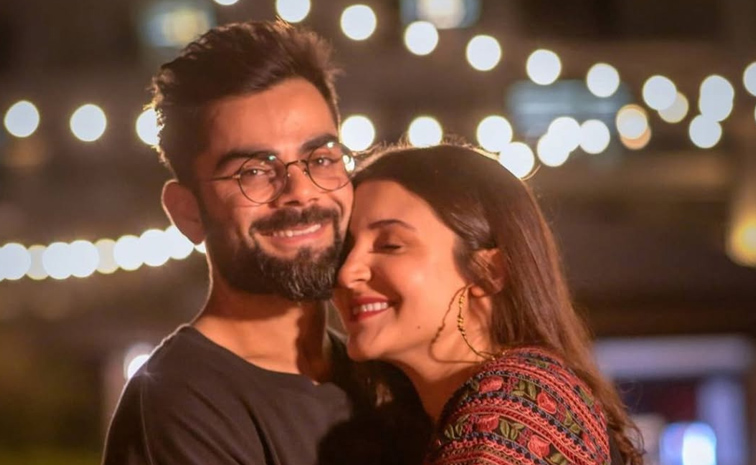 Anushka Sharma and Virat Kohli 8th wedding anniversary Special Photos16