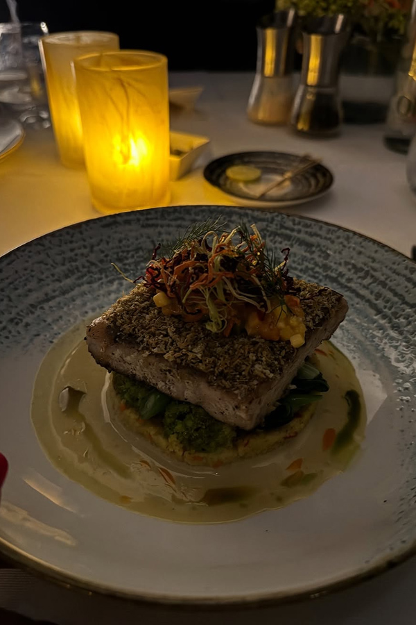 Dhanashree verma enjoys vacation In sri lanka Photos13