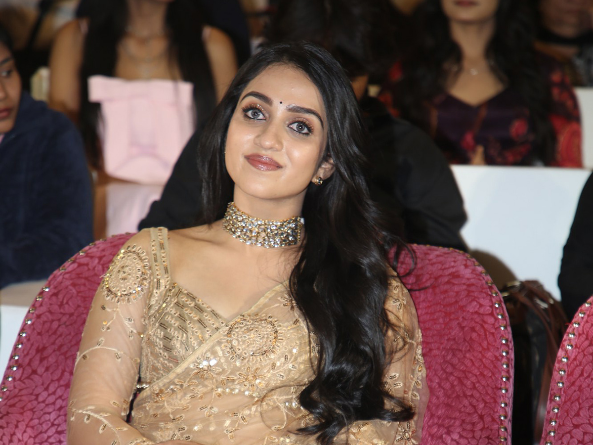 Roshan Kanakala Mowgli Movie Pre Release Event Photos5