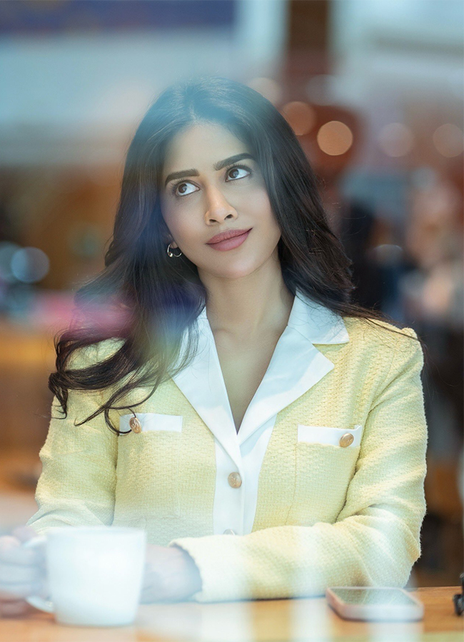 Tollywood Actress Nabha Natesh Birthday Special HD Pics13