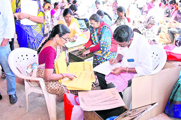 ఉదయం 7 నుంచే.. 2