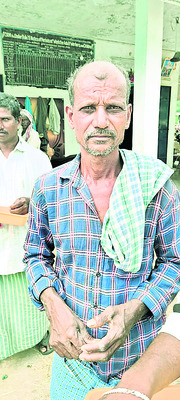 అన్నదాతకు అన్యాయం3