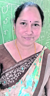 కోయభారతి.. గిరిపుత్రులకు విద్యాధాత్రి 3