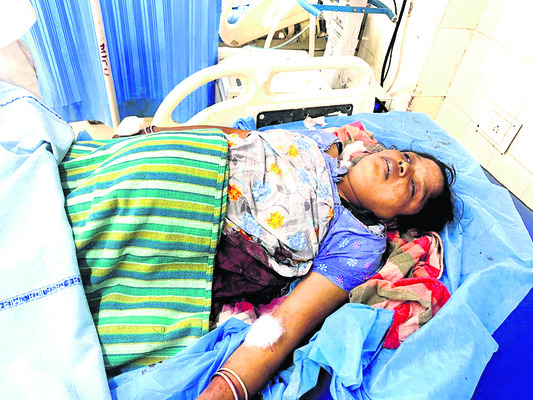 ప్రసవం.. ప్రాణాంతకం1