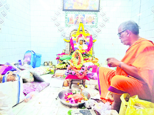 దారులన్నీ అమ్మ సన్నిధికే.. 2