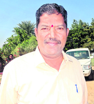 విదేశాల నుంచి రాక..1