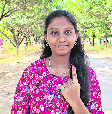 పల్లెవించిన చైతన్యం6