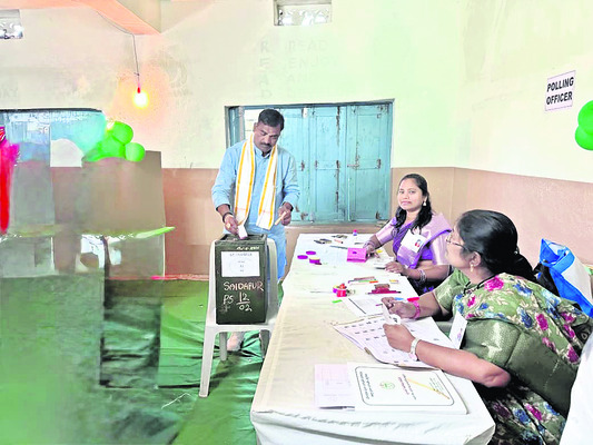 పల్లెవించిన చైతన్యం2