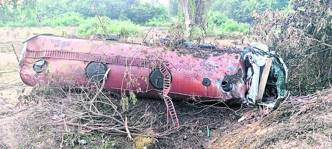 నర్సింగ్‌హోంలో  డీఎంహెచ్‌ఓ తనిఖీ 2