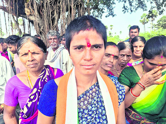 పంచాయతీ పదనిసలు1