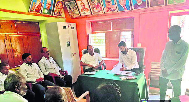 వికటించిన రాత్రి భోజనం1