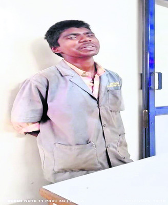 చెన్నబసవ స్వామీజీ మృతి3