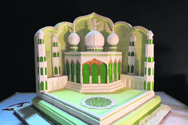 తీయని కళాఖండాలు 1