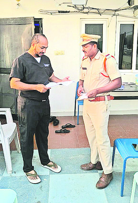 అడ్డగోలు కుట్రలు.. అక్రమ నిర్బంధాలు 3