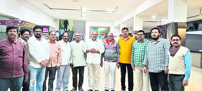 సృజనాత్మక బోధనతో ఉత్తమ ఫలితాలు   1