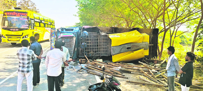 దివ్యాంగులు ఇలా ఓటు వేయండి..1