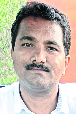 కనీస వేతనం రూ.26 వేలు ఇవ్వాలి 
1