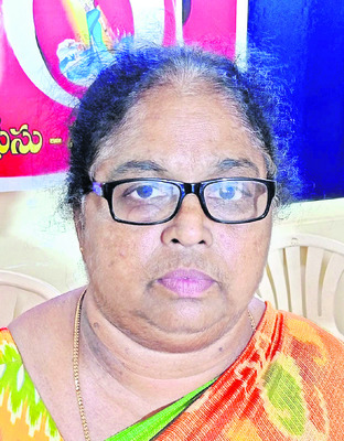 కనీస వేతనం రూ.26 వేలు ఇవ్వాలి 
3