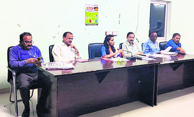 21న జాతీయ లోక్‌అదాలత్‌2