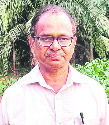 ఎరువుల కొరత సృష్టిస్తే కఠిన చర్యలు 1