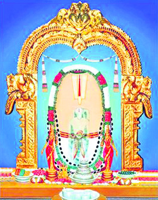 16న సింహగిరిపై నెలగంట1