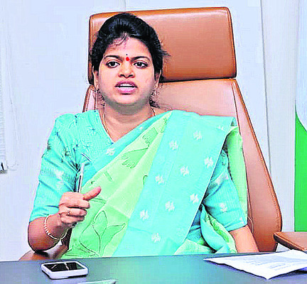 రెండో విడతకు పటిష్ట ఏర్పాట్లు1