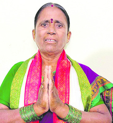 కొత్త పాలకులొచ్చారు.. 2