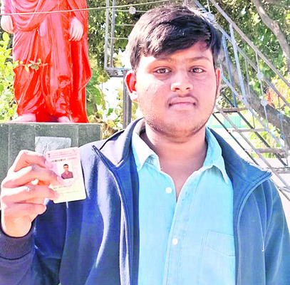 యువత పలుకులు.. 2