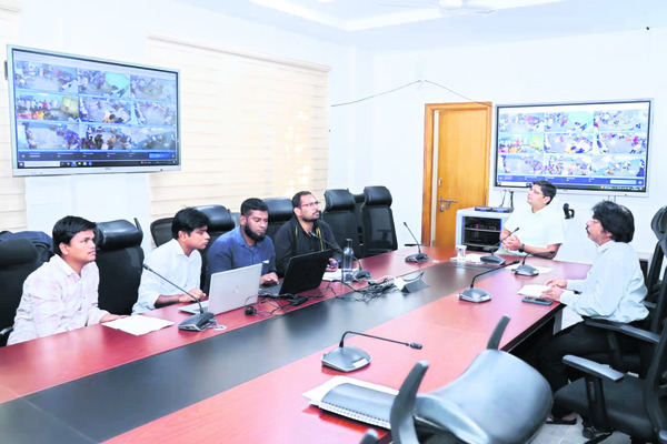 జంగంపల్లిలో భారీ మెజారిటీ1