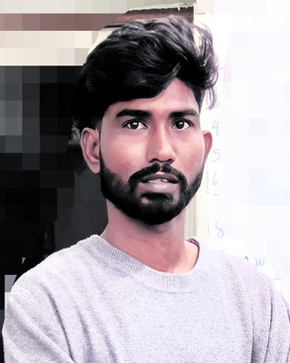 రౌడీలపై పిడికిలి1