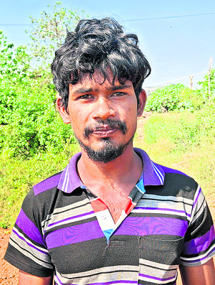 గుడిసెల్లో దుర్భర జీవితం 4