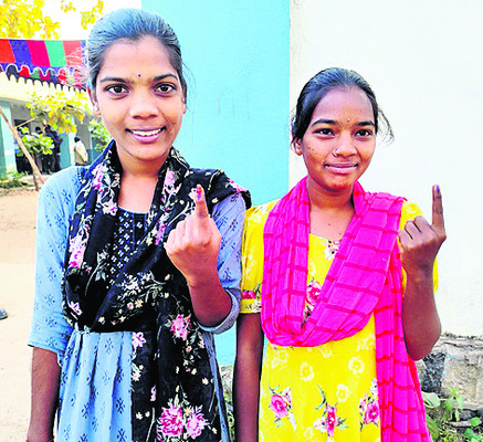 తొలివిడత ప్రశాంతం3