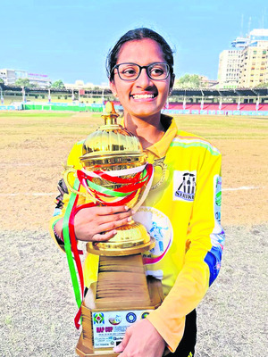  దరఖాస్తుల స్వీకరణ
1